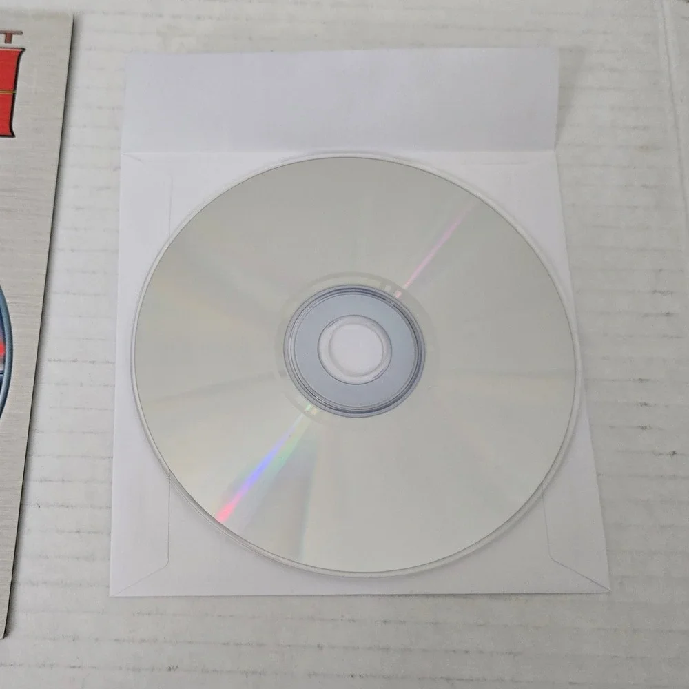 Project IGI Im Going In PC CD ROM 2000 Eidos Innerloop Tactical FPS Vintage Game